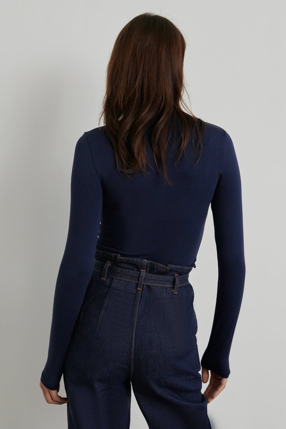 Dora turtleneck
