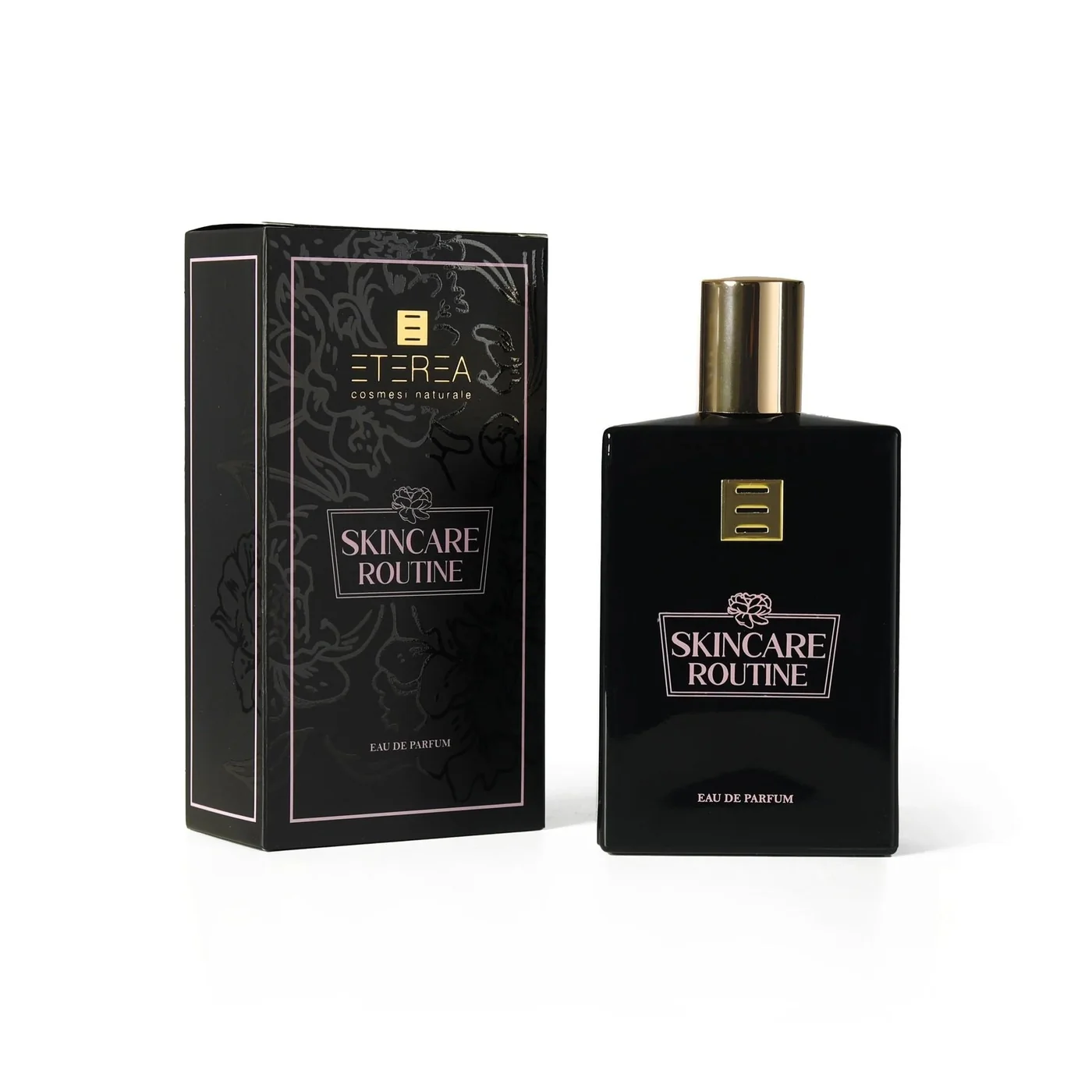 Rutina de cuidado de la piel Over the Fragrances - Eau de Parfum Unisex, Eau de Parfum