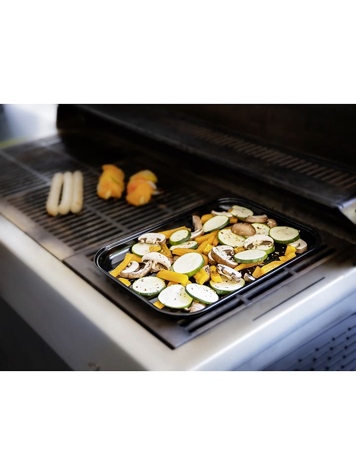Wenko Grillschale 