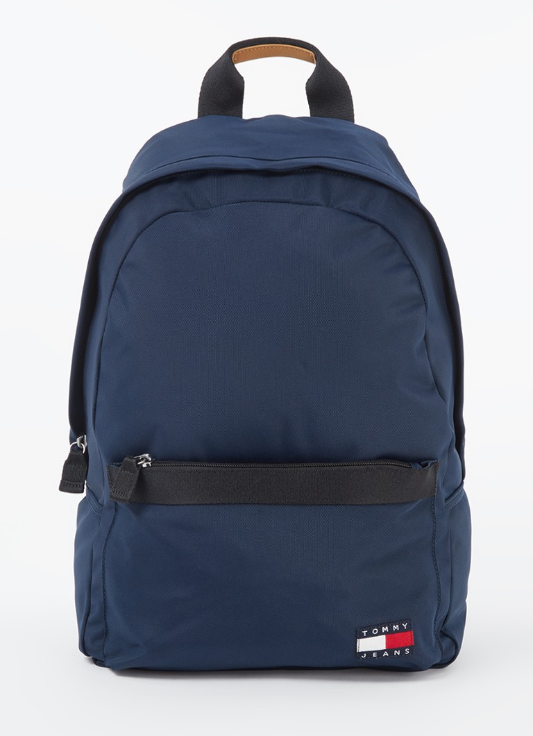Batoh Tommy Hilfiger Daily Dome s přihrádkou na 12palcový notebook