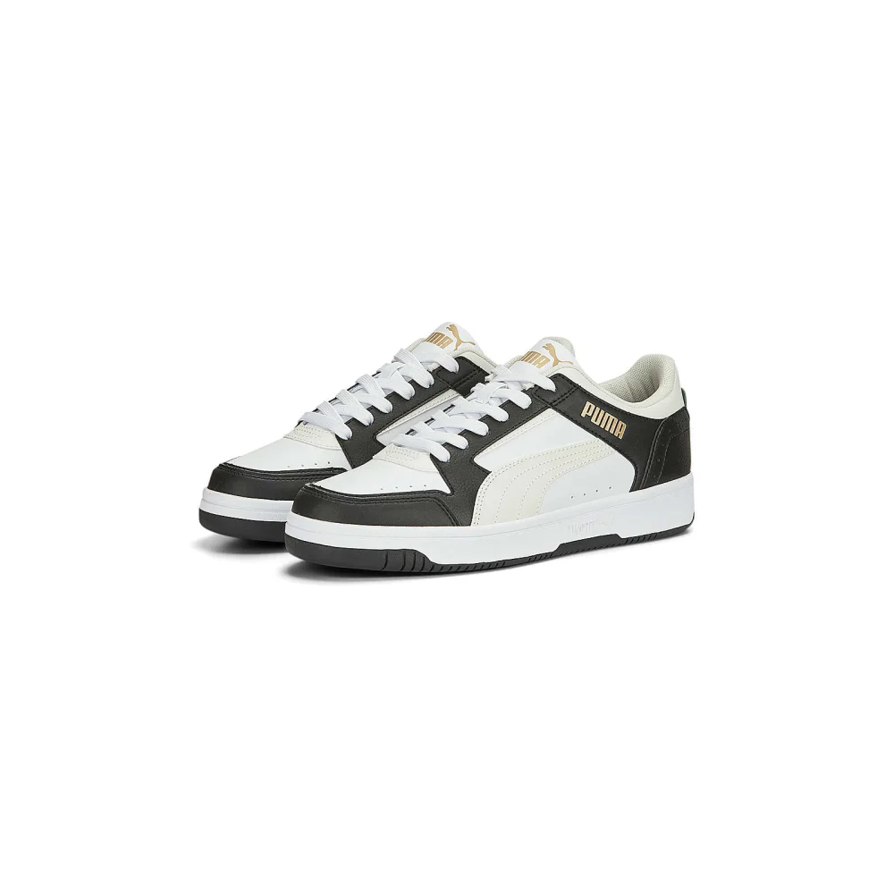 PUMA Rebound Joy Low 380747-25 / weiss