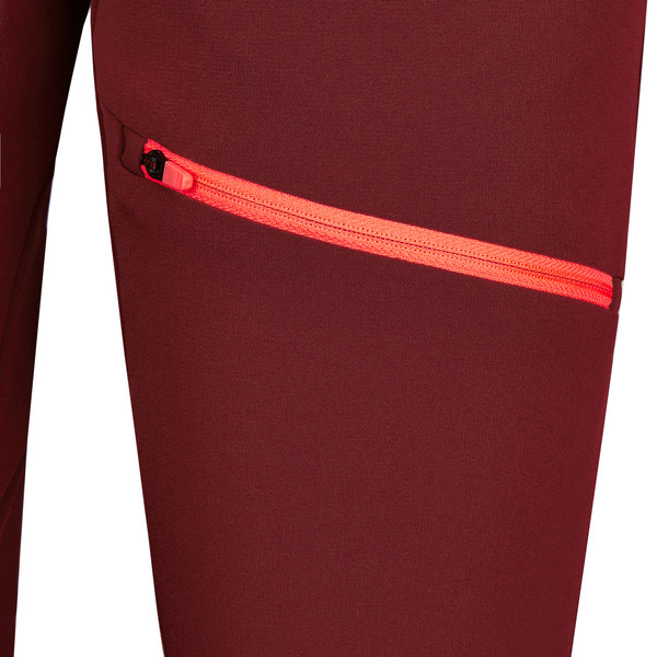 SELLA DST W LIGHT PANTS Damen - Softshellhose
