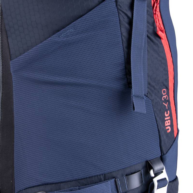 Millet UBIC 30 Alpinrucksack
