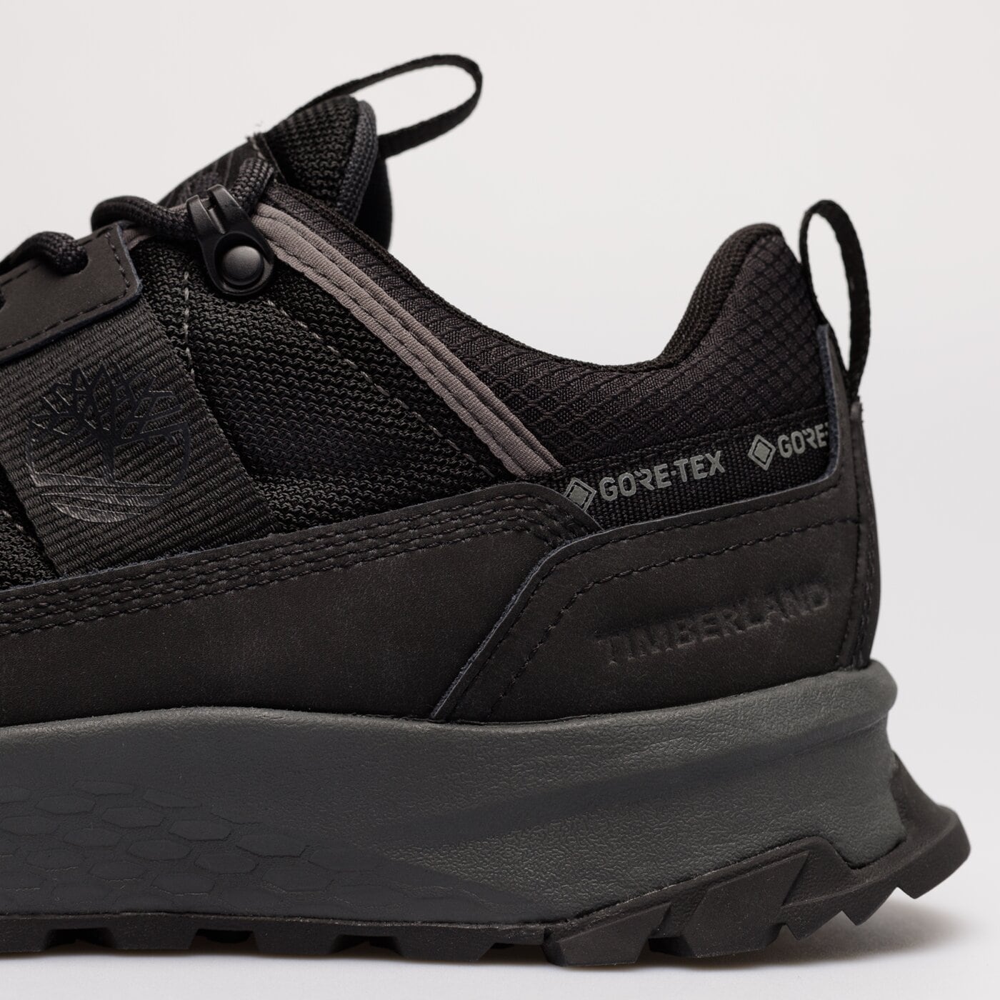 TIMBERLAND LINCOLN PEAK LOW GTX Schwarz