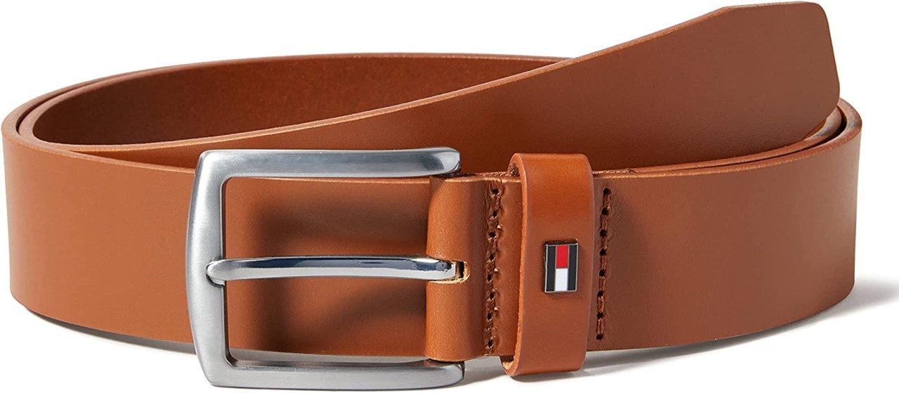 TOMMY HILFIGER Handtaschen braun DENTON 3.5