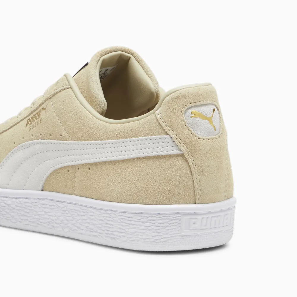 PUMA Suede Classic XXI 374915_95 / weiss