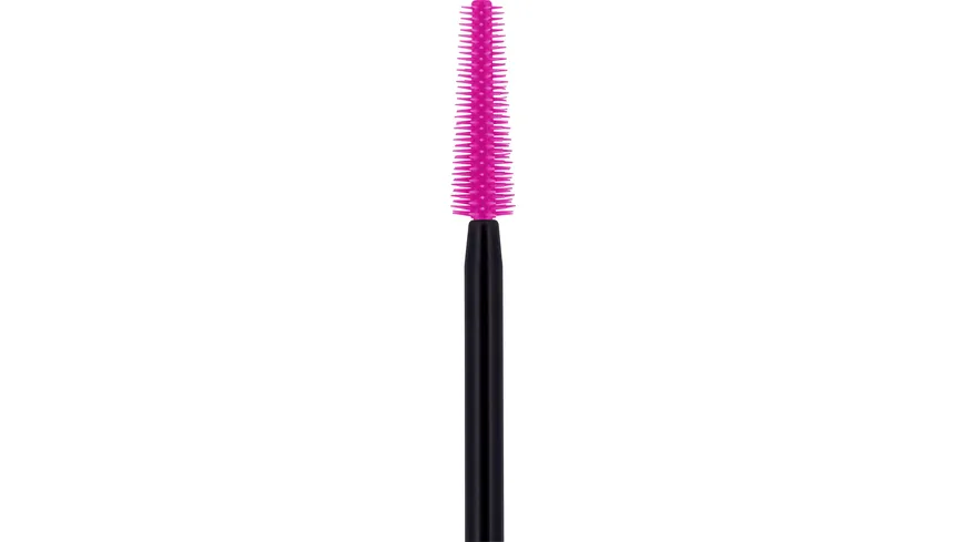 essence Mascara Lash Without Limits 02 - brown