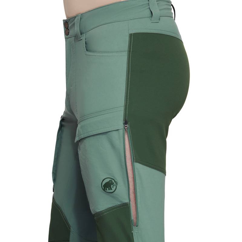 Mammut Zinal Hybrid Wanderhose Herren
