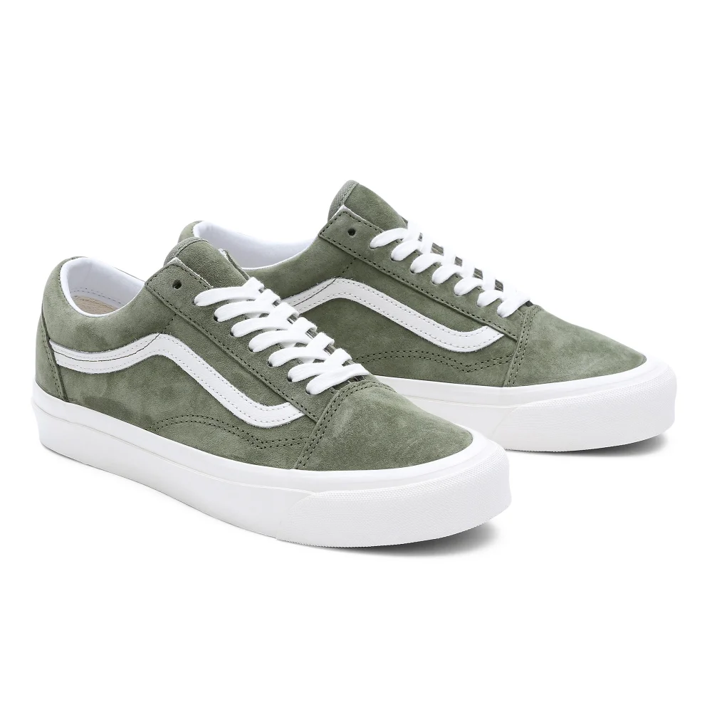 Vans Old Skool 36 Dx VN0009QFZBF1 / grün