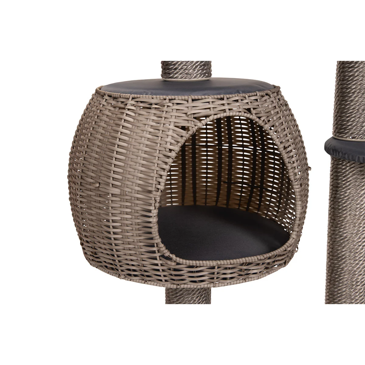 Karlie Outdoor Kratzbaum IV günstig kaufen