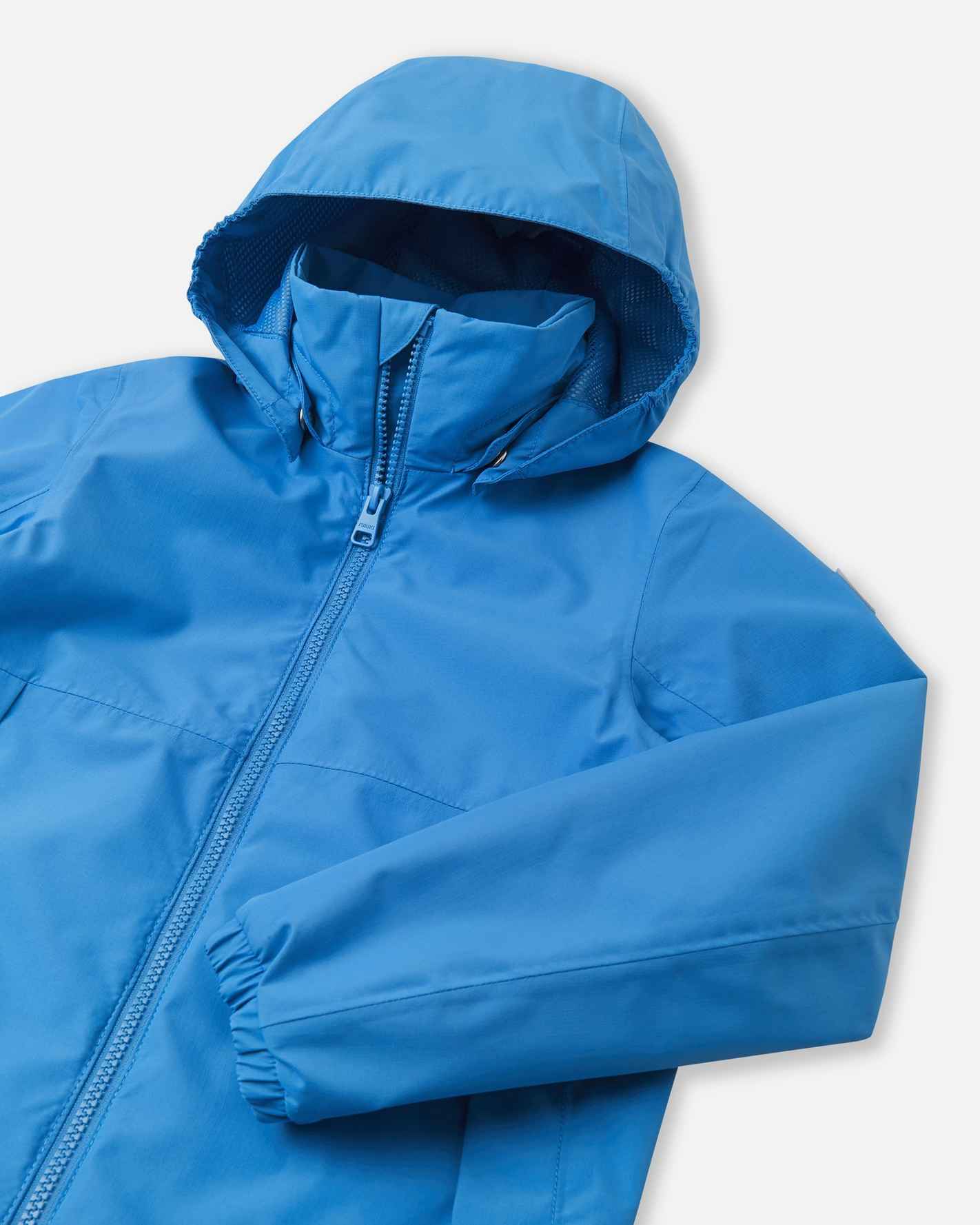 Wasserdichte Kinder Shelljacke Kuorista