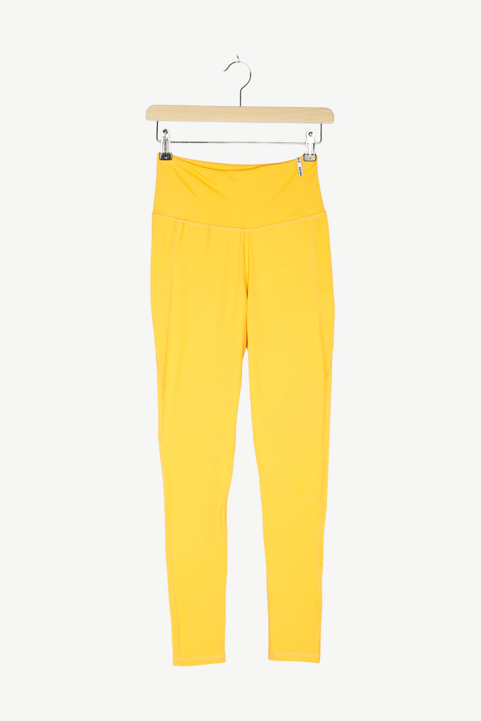 Activewear Leggings aus Polyamid Mix (recycled)