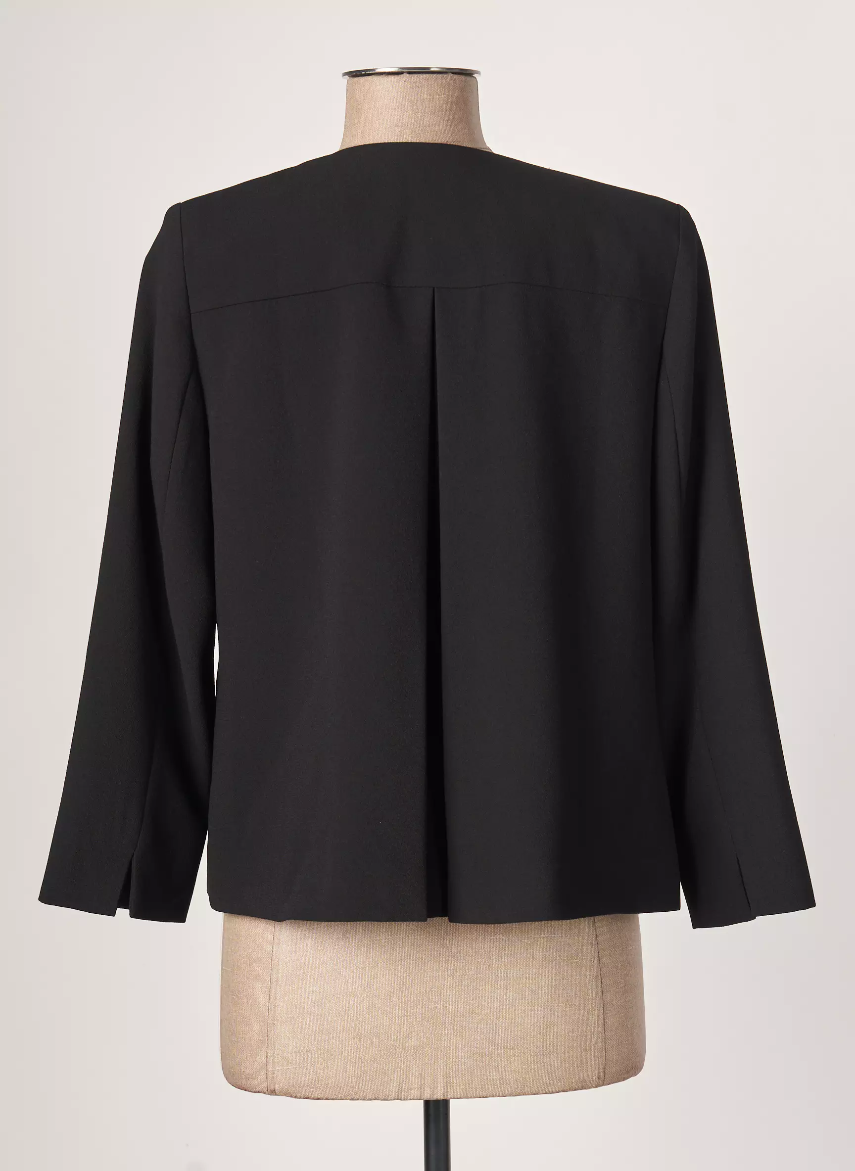 Taifun Vestechic Femme couleur noir