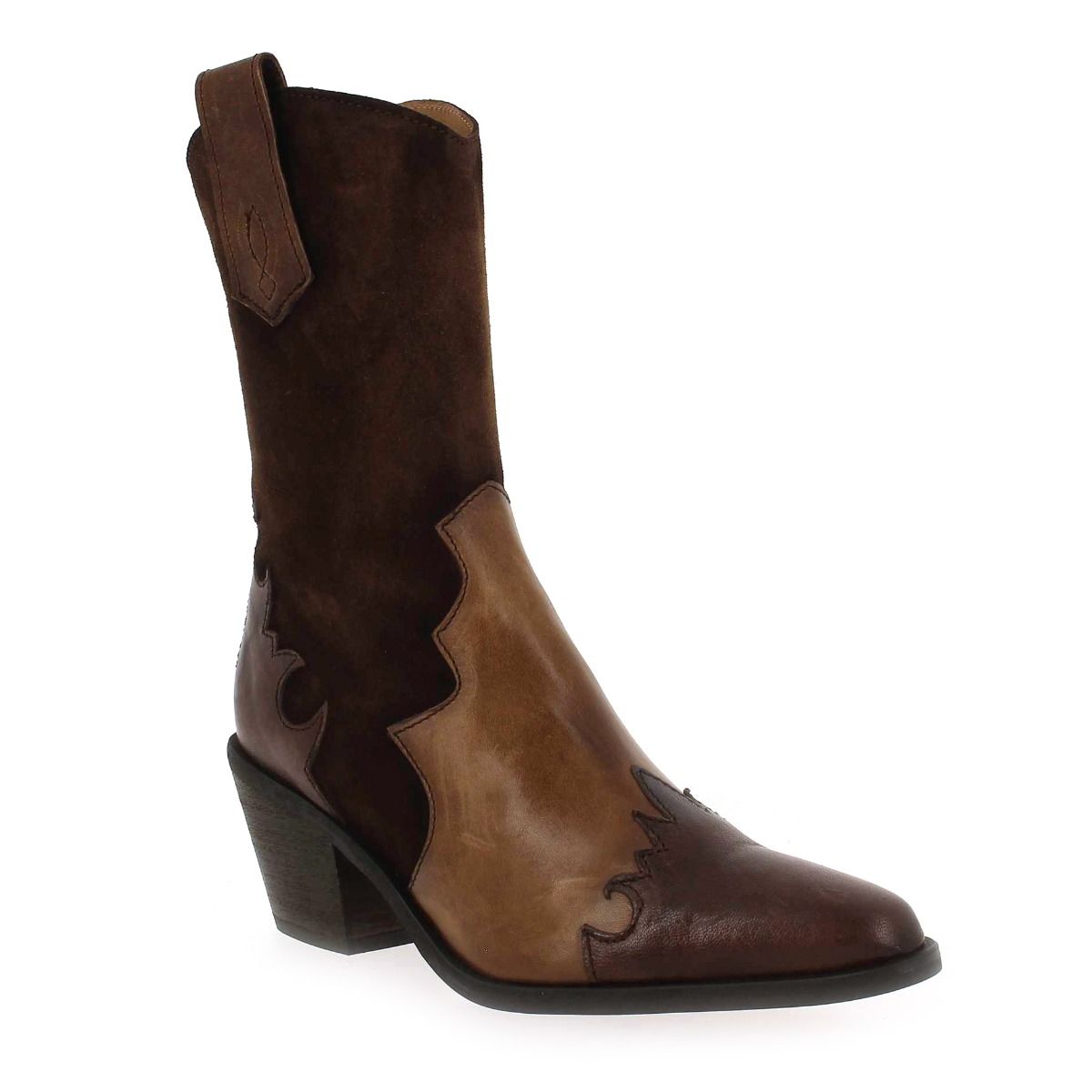Little La Suite  23538 - Marron Cognac