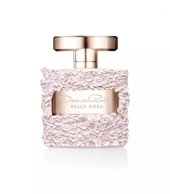 BELLA ROSA Eau de parfum