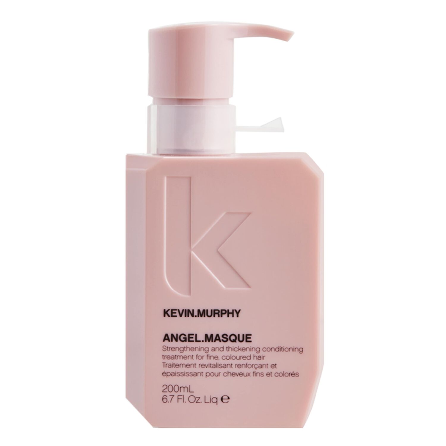 Kevin Murphy Angel.Masque Soin Revitalisant Cheveux Fins & Fragilisés 200 ml