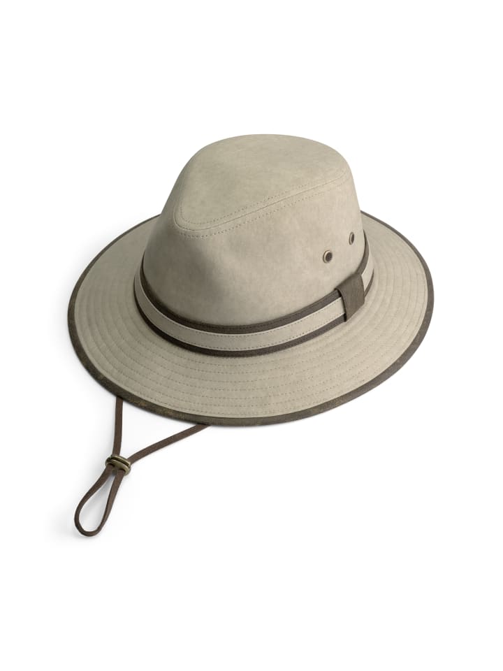 MGO leisure wear Denton in Weiß günstig kaufen