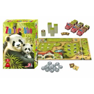 Zooloretto (Neuauflage) (DE)