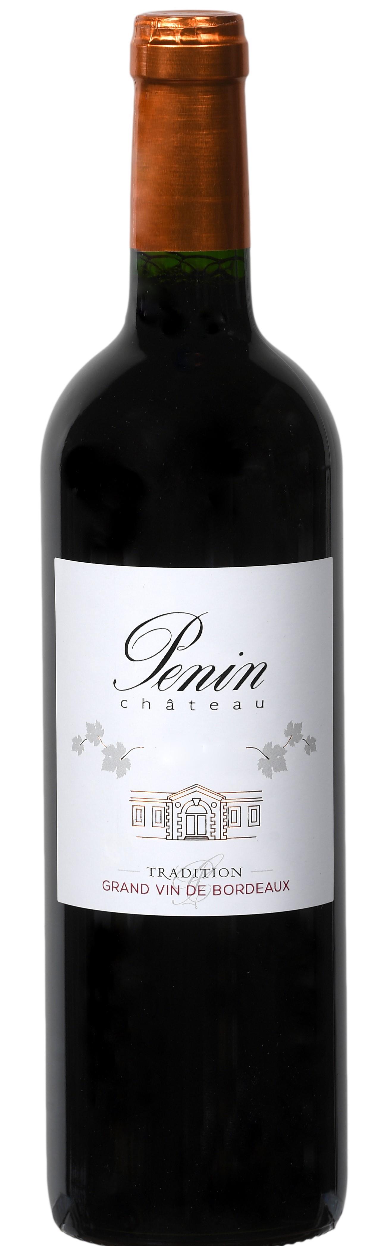 2016 Bordeaux Superieur 