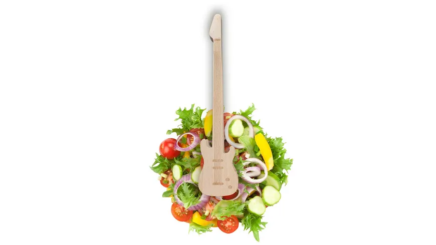 Winkee Küchenzange Gitarre