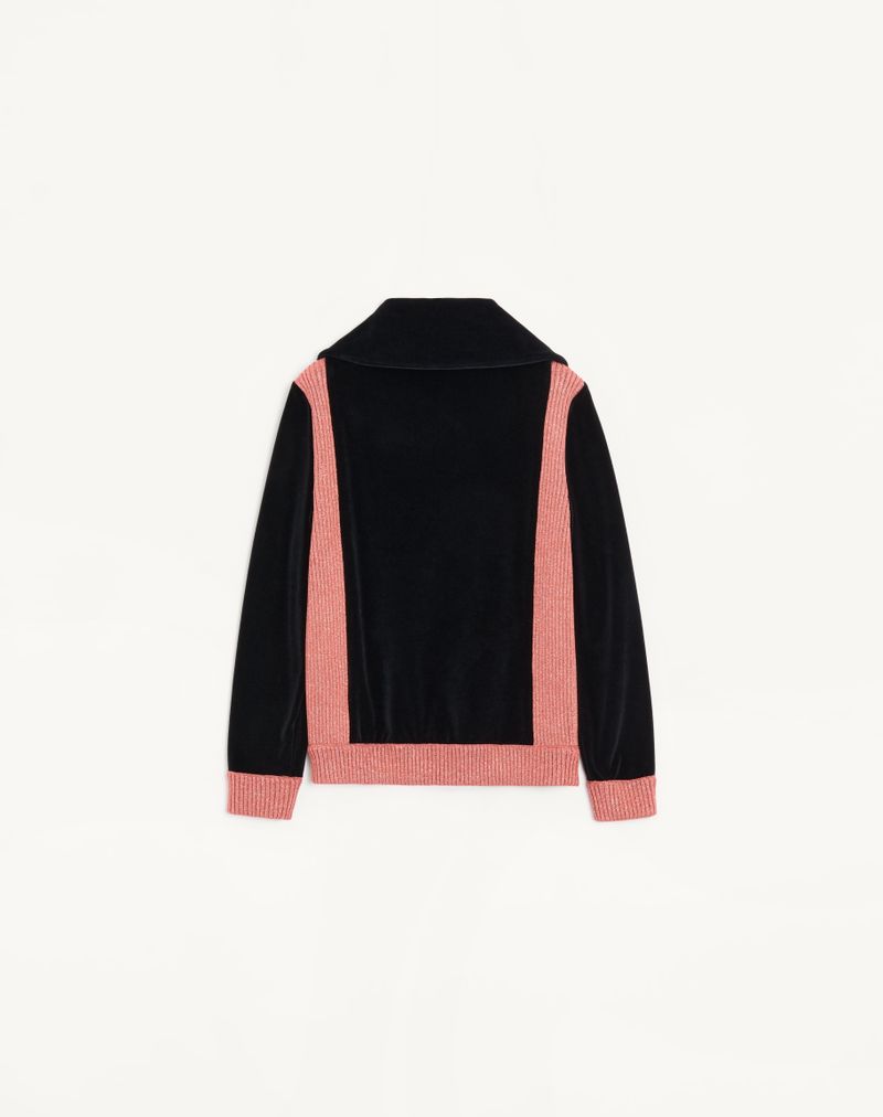 Jersey-sweatshirt