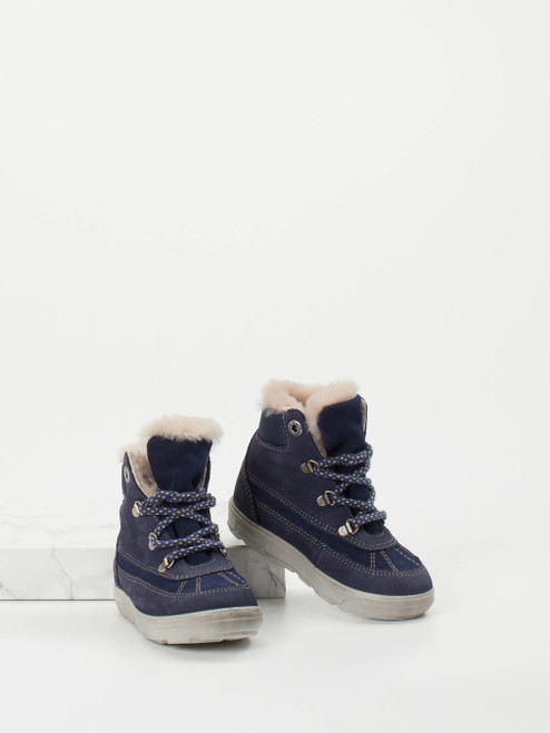 Schnürboots-68051090015 Ricosta