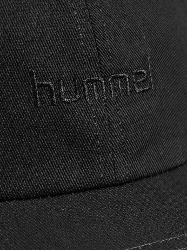 Hummel Hummel Mütze Hmlleo Erwachsene in BLACK günstig kaufen onesize