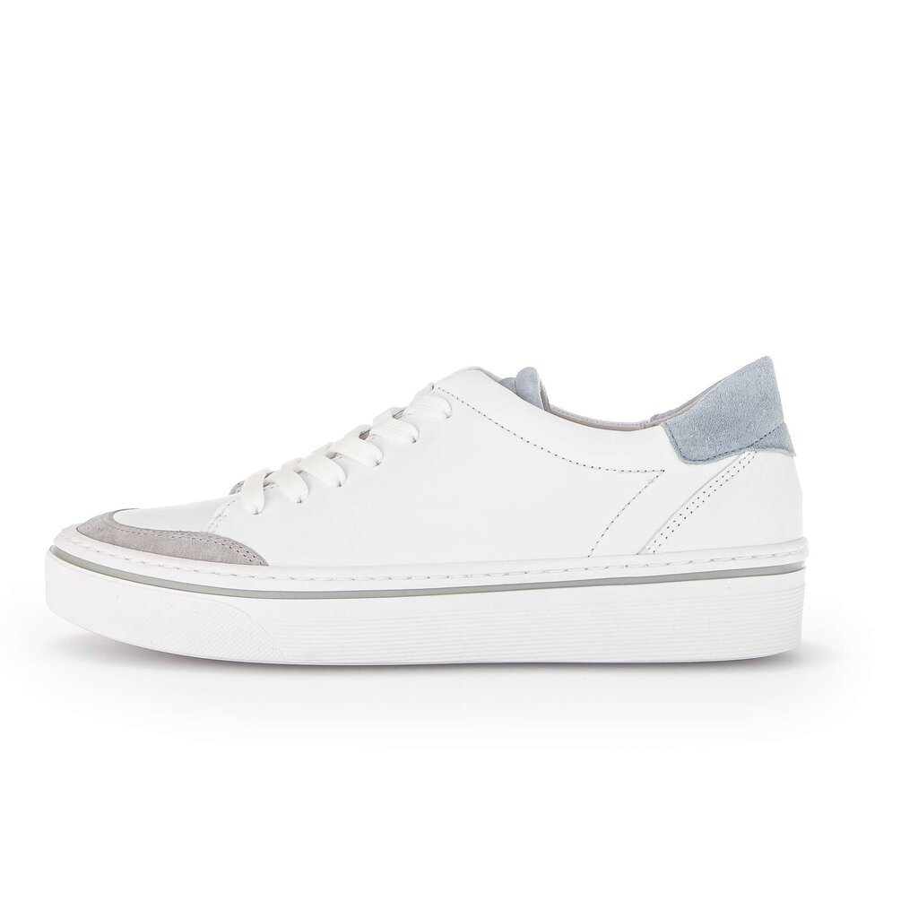 Gabor fashion Sneaker low weiß