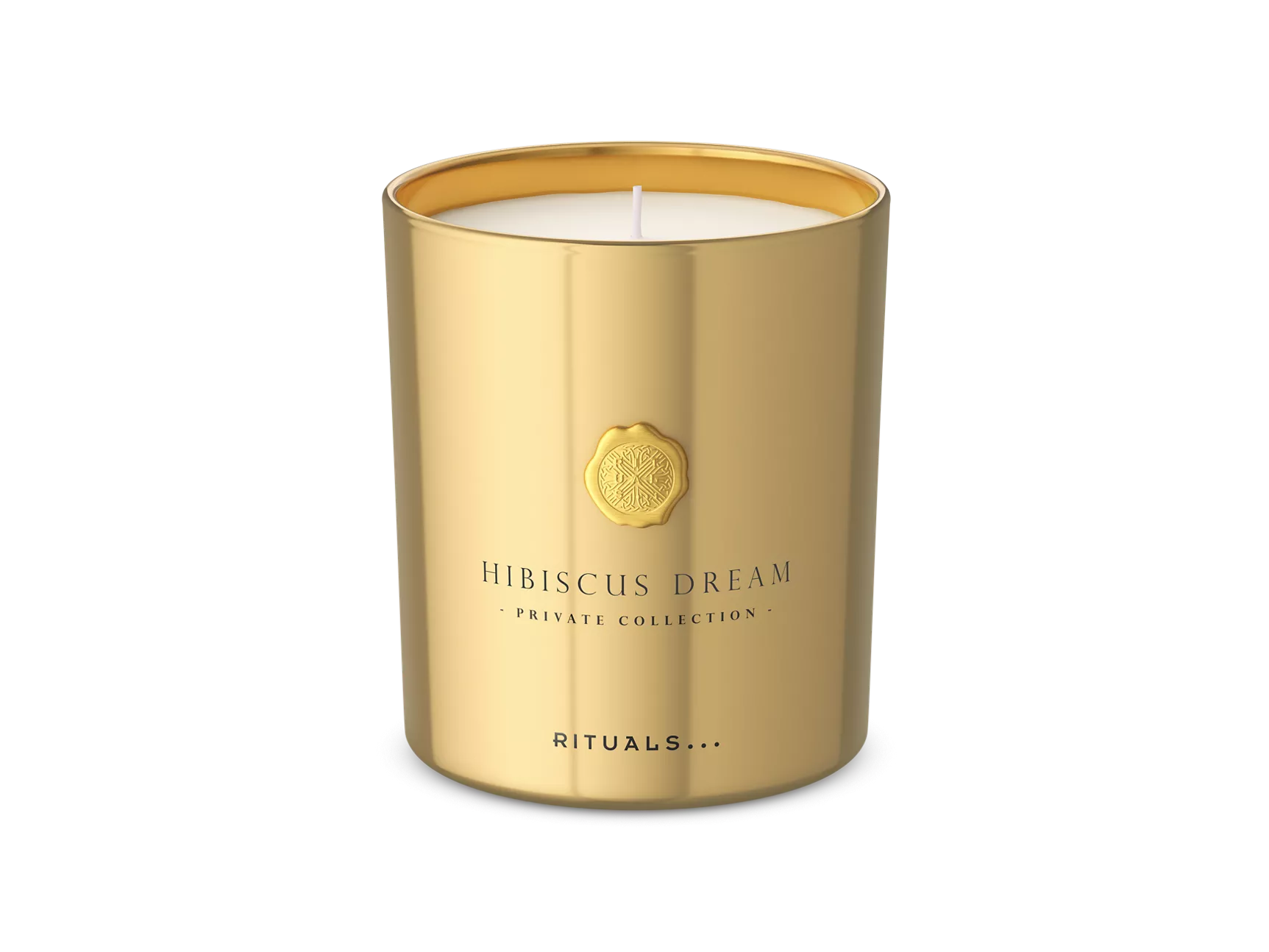 Bougie parfumée Rêve d'Hibiscus 360 g