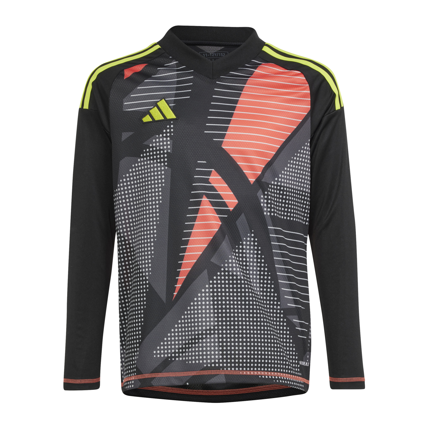 adidas Tiro 24 Competition Torwarttrikot Langarm