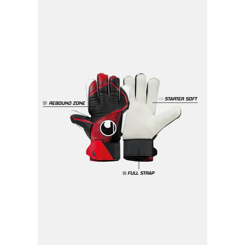 Uhlsport AQUAGRIP HN Torwarthandschuhe