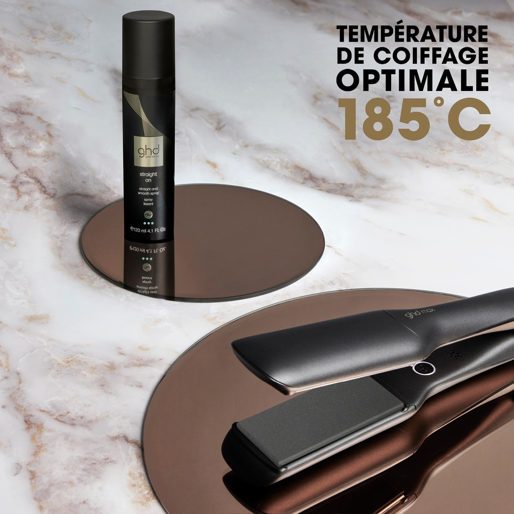 GHD styler® ghd max lisseur