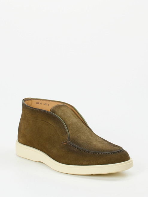 Boots-47116290013 Santoni