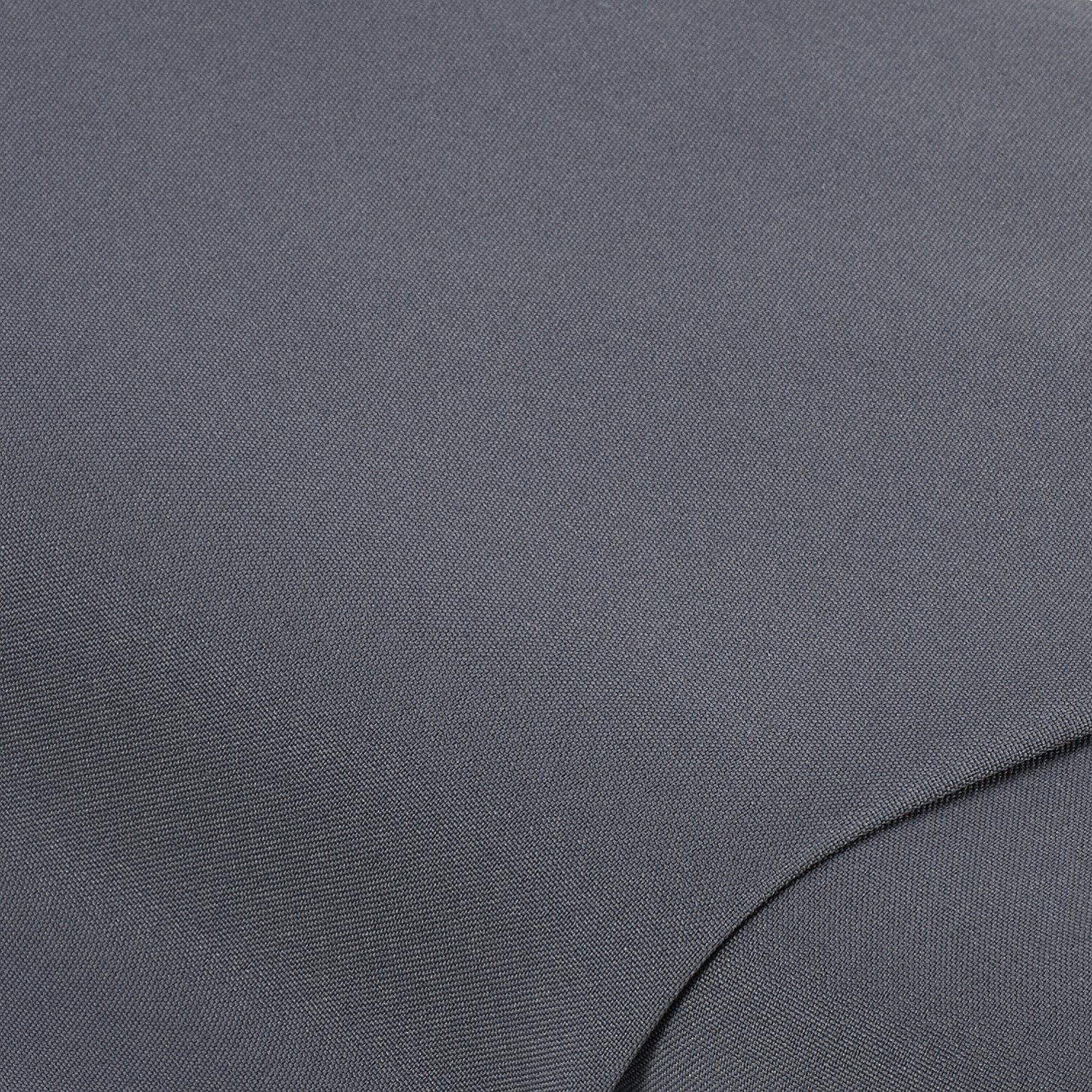 Schwer entflammbares Universalgewebe, grau