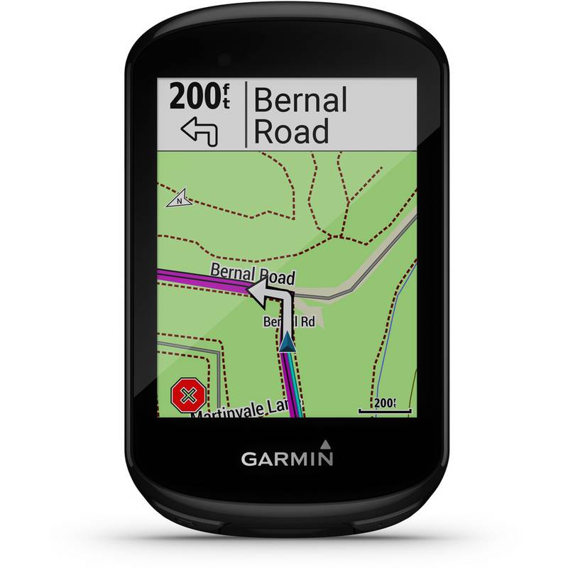 Garmin Edge 830 Fahrradcomputer