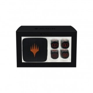 UP - Loyalty Dice and Case for Magic: The Gathering - Mythic Edition