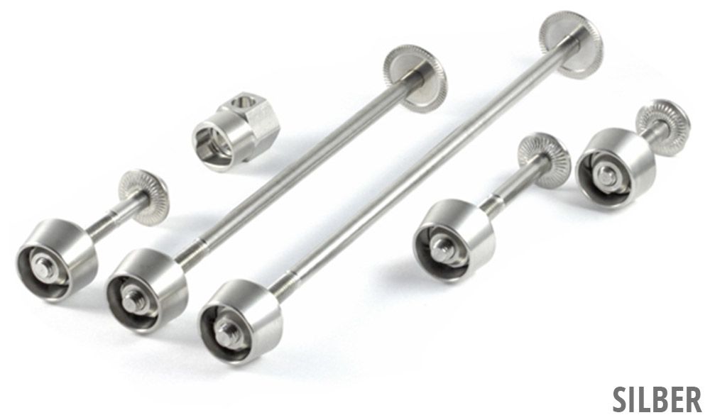 PitLock Set 02 / LH Sicherungskit kaufen | Bike-Discount