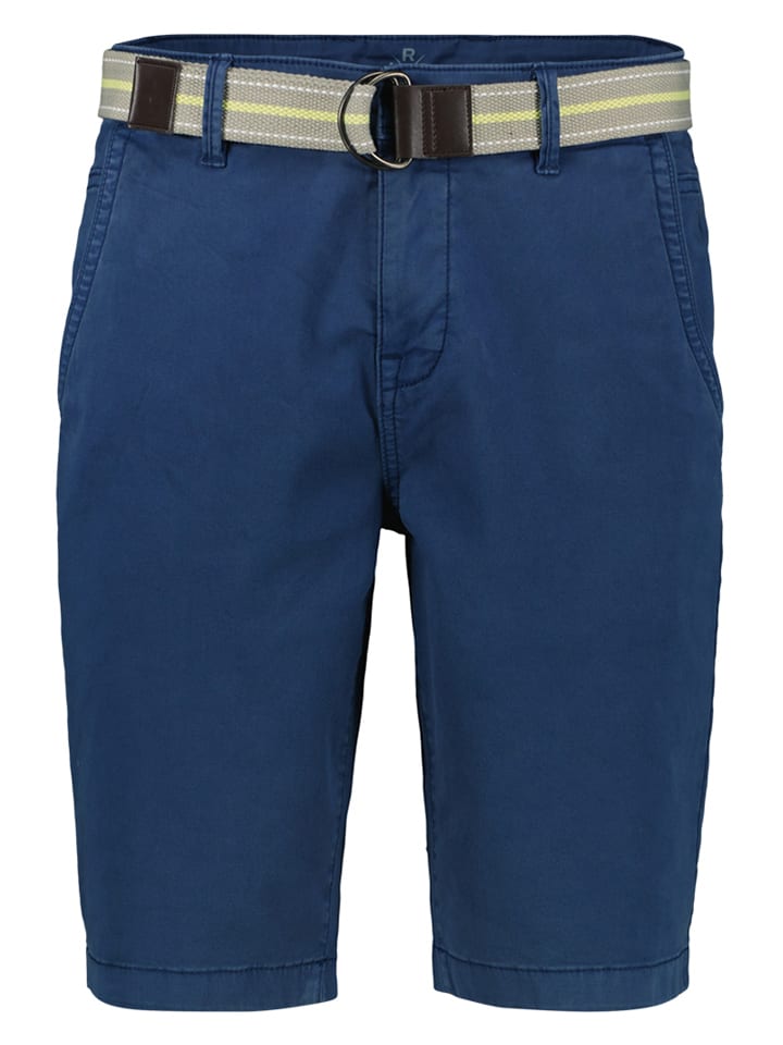 Lerros Chinobermudas in Dunkelblau günstig kaufen
