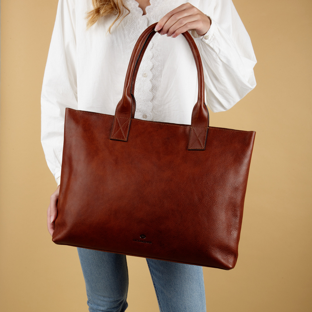 Micmacbags Discover Cabas Sac