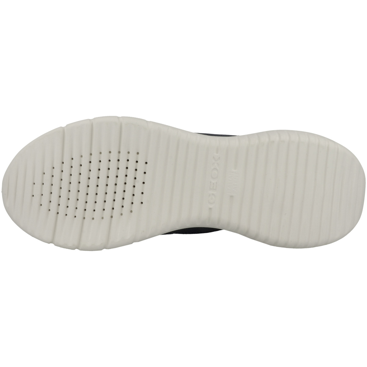 Geox U Monreale B Sneaker low blau