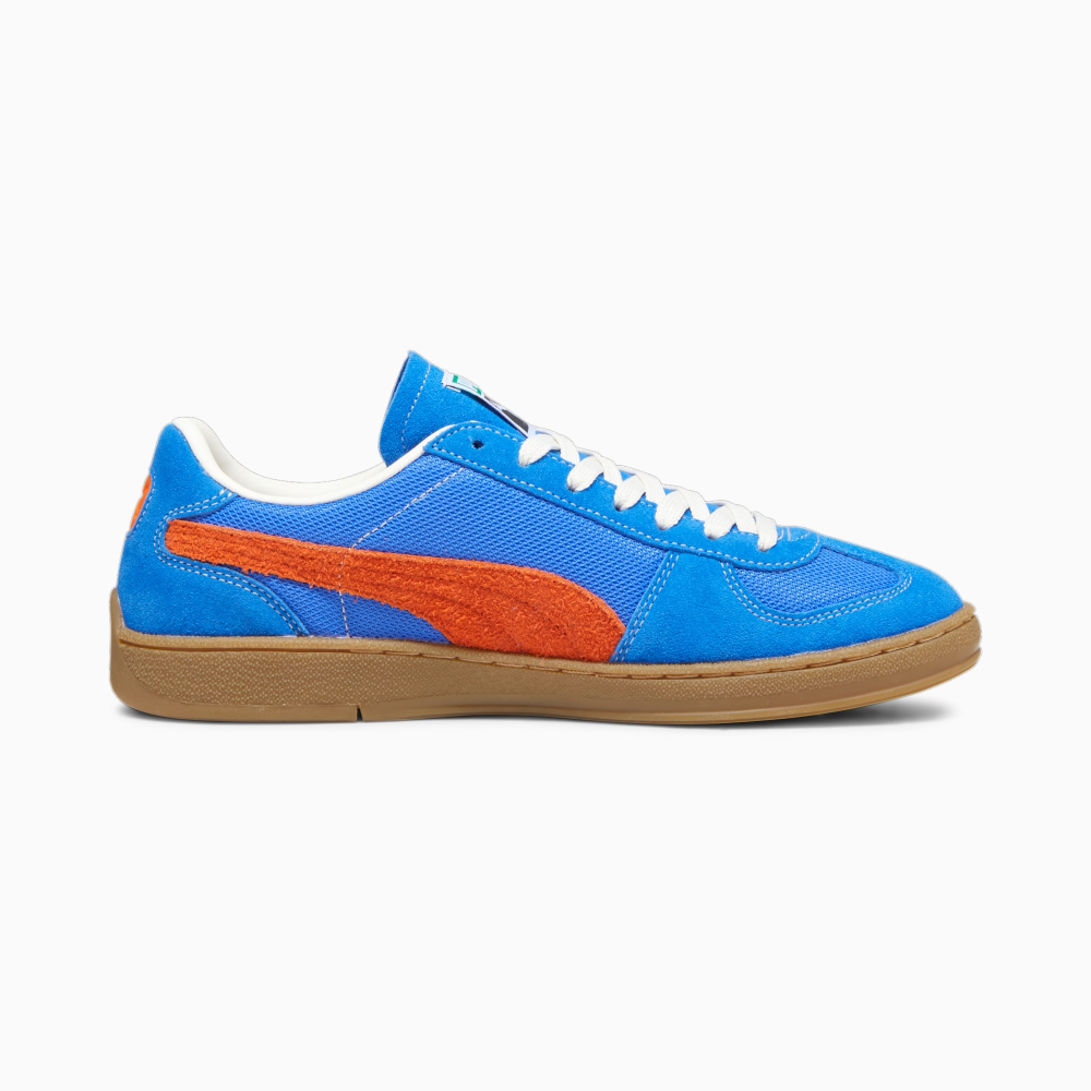 PUMA Super Team Handy 393142_01 / blau