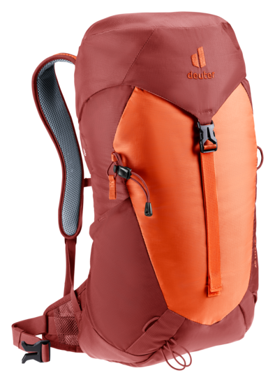 deuter AC Lite 16 | Wanderrucksack