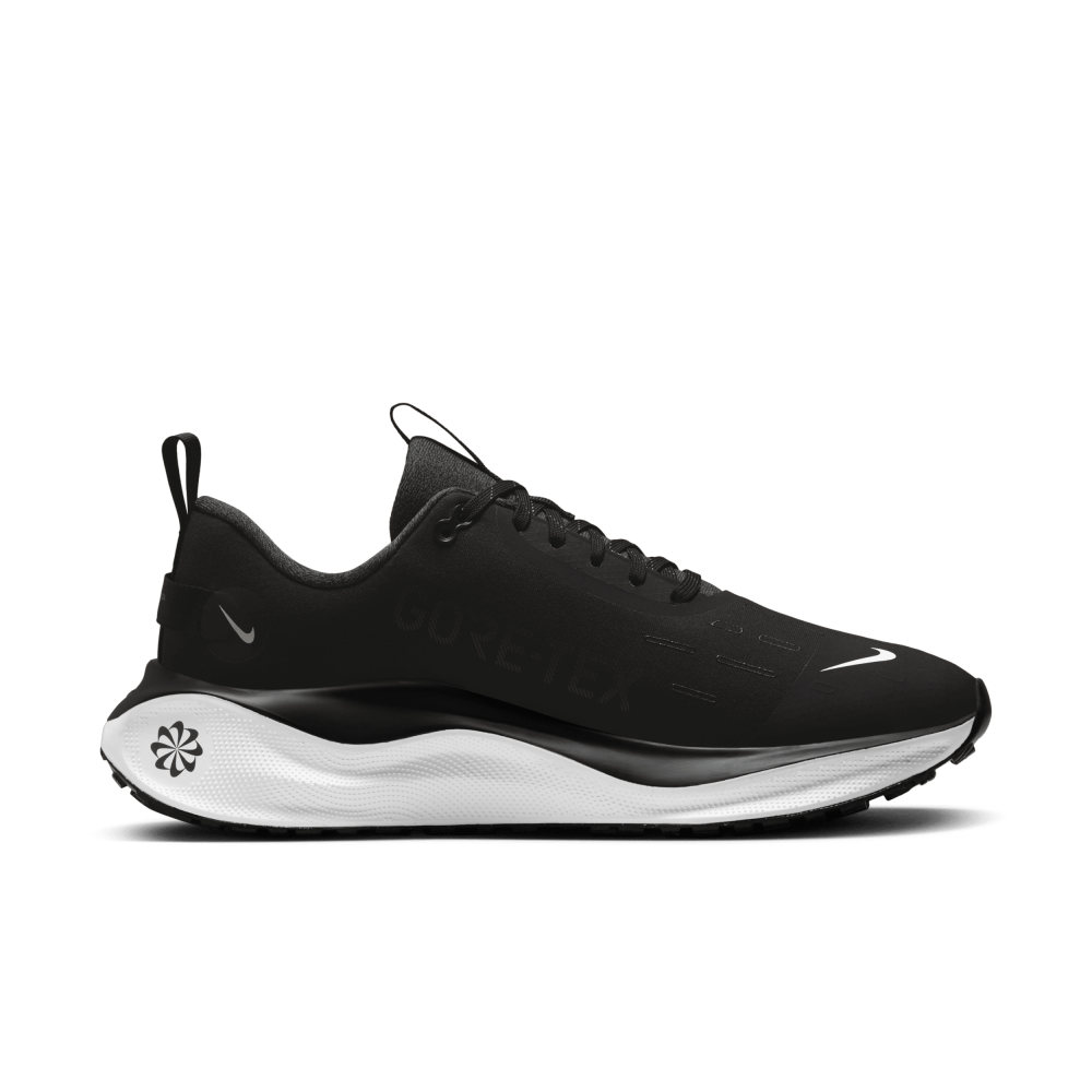 Nike InfinityRN React 4 Infinity Run GORE TEX FB2204-001 / schwarz
