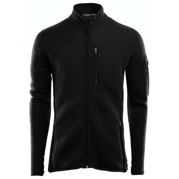 Aclima - Fleecewool Jacket - Wolljacke