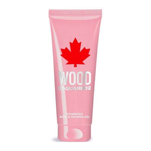 Dsquared² gel za prhanje She Wood 200 ml