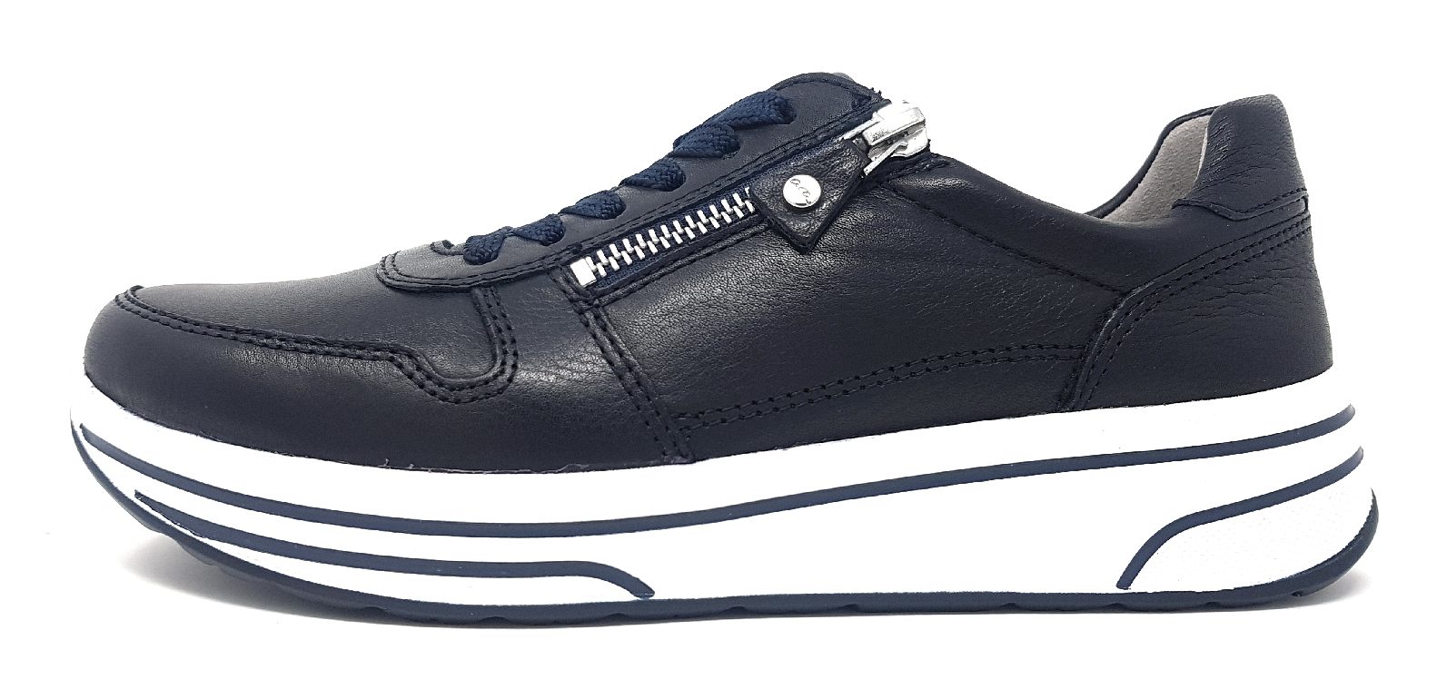 Ara Sapporo 2.0 12-32440-02 Blau blau