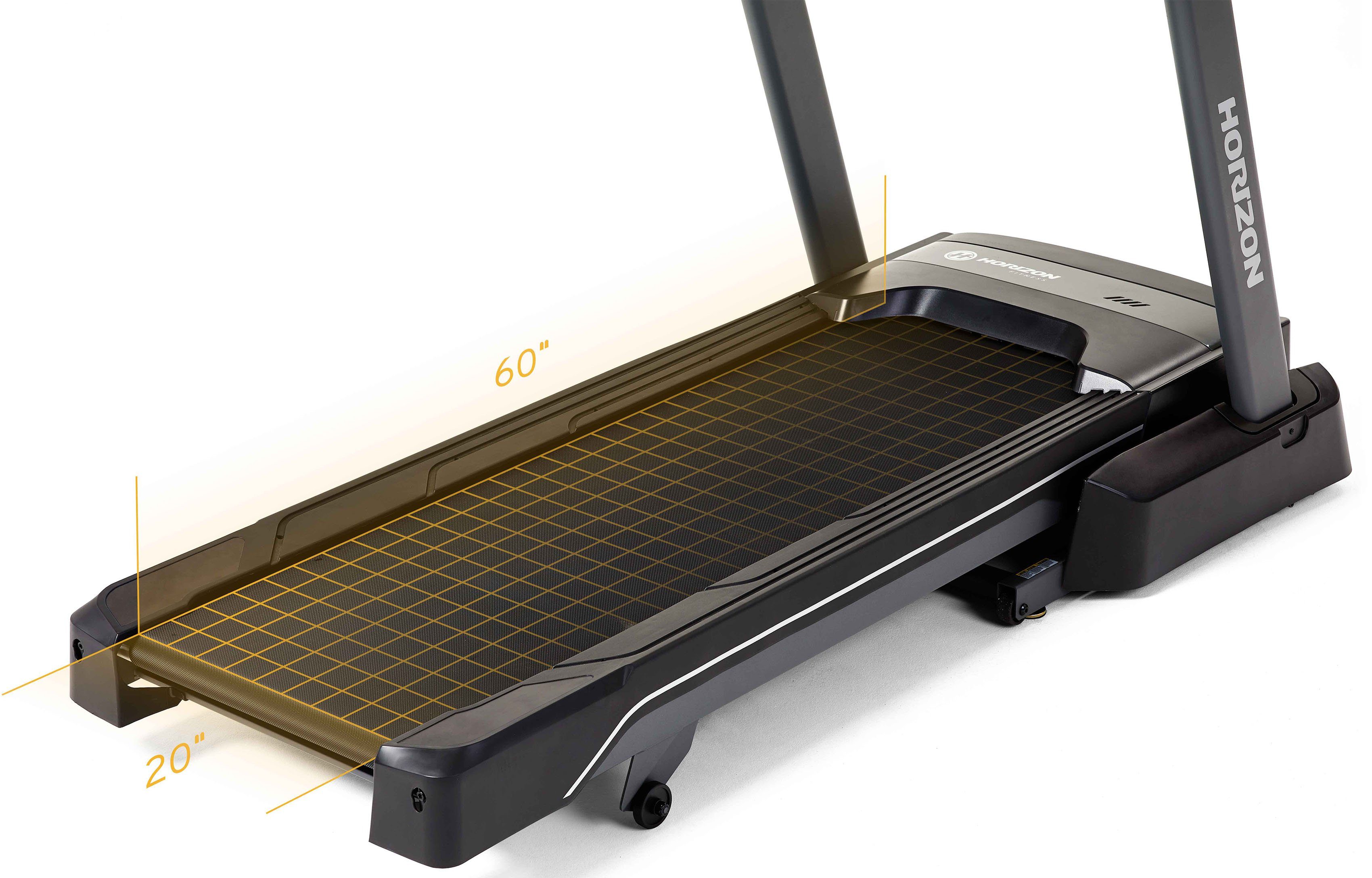 Horizon Fitness Laufband 7.0AT