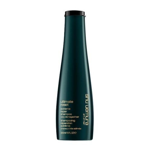 Shu Uemura Ultimate Reset Extreme Repair šampon 300 ml