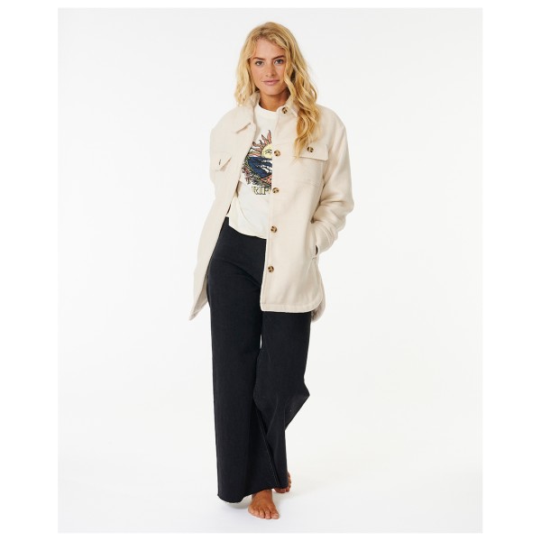 Rip Curl - Women's Premium Surf Jacket - Freizeitjacke