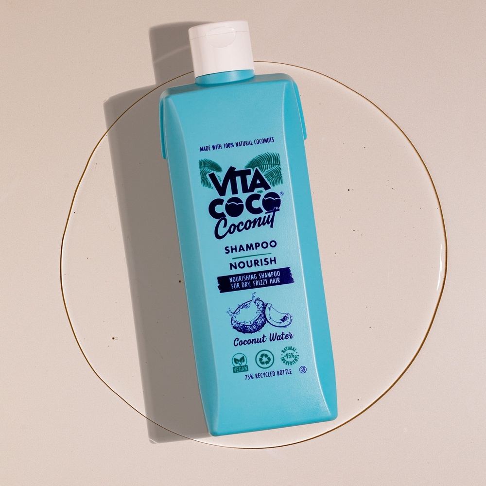 Vita Coco Vita coco Nourish Shampoo Shampoing